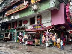 -春梅里卤鹅馆·47年老字号(中山路店)