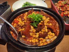 -小户人家(循礼门南国中心店)