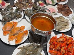 -漳州皇冠假日酒店·原素全日制餐厅