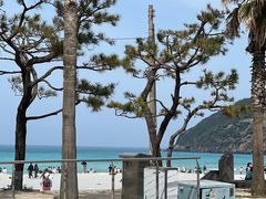 -咸德海水浴场