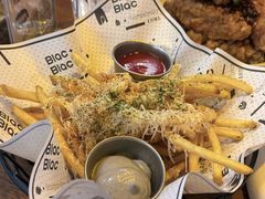 -Blac+Blac(中海环宇荟店)