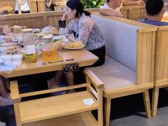 大堂-邵汇大虾火锅(鲁迅路店)