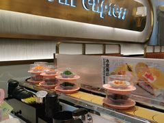 -争鲜回转寿司(通州万达店)