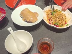 -小厨娘金榜题名(夫子庙秦淮河店)