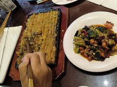 -三个大叔东北烧烤·砂锅菜(西三旗店)