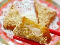 -華歡冰室-WahFoon(吉大店)