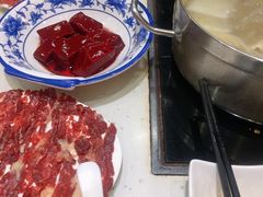 -黑山牛肉汤火锅(花城汇店)