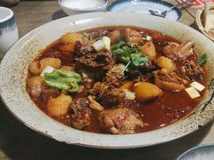 -那时新疆·若羌(经纬汇店)