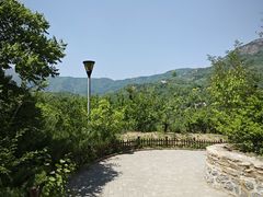 -潭柘厚院&山顶烤肉(潭柘寺店)