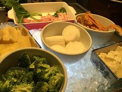 -马哥孛罗咖啡厅·Cafe Marco (厦门马哥孛罗东方大酒店)