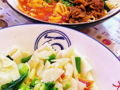 -大嘻咹biangbiang面(历史博物馆店)