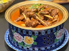 -金典银峰老鹅馆·昆山菜(亭林公园店)