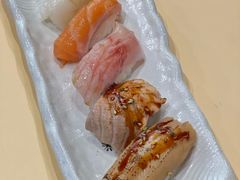 -Sushi Hanzo半藏(天环广场店)