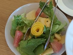 -无味舒食(环岛路店)