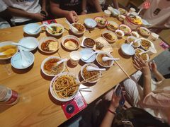 -怪噜范·老贵阳街头名小吃(数博万达店)