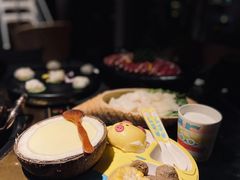 -凤园椰珍·臻品椰子鸡(保利时光里店)