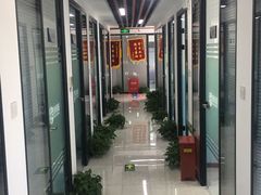 -新航道雅思托福·留学·考研培训(人民广场校区)