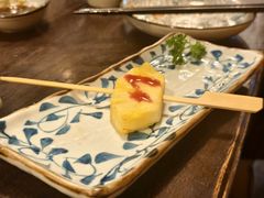 -哥哥の深夜食堂(叁宸里店)