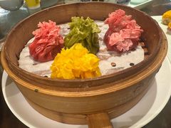 -龍聚祥烧麦馆(鼓楼店)