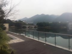 -海兰云天度假区温泉