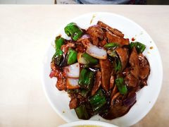 -玉华饮食店(茅台路店)