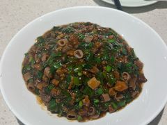 -船歌·鱼水饺青岛菜(金狮广场店)