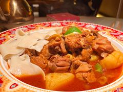 -塔哈尔·新疆盛宴(奉贤龙湖店)