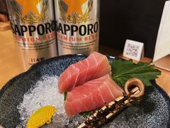 -乌君·酒场·炭火烧鸟(侨城坊店)
