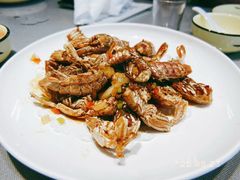 -老渔民·北塘海鲜(新港远洋宾馆店)