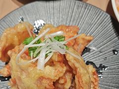 -满园烤鸭·春饼(太原街万达店)
