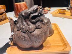 -叶叶菩提(太原别墅店)