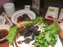 -黑鸡小馆(金源店)