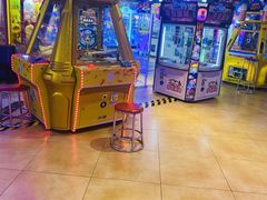 -大玩家(万达广场大连甘井子店)