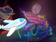 -泉城欧乐堡梦幻世界