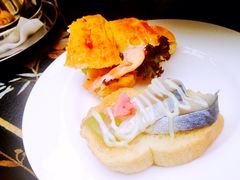 iphone_upload_pic-利顺德大饭店·维多利亚花园(小白楼店)