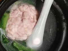 -南京大牌档(之心城店)