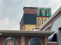 -青岛啤酒博物馆