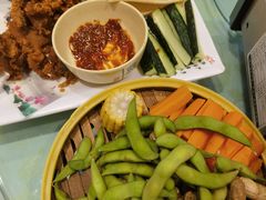 -老山东·山东菜(鲁菜名店)