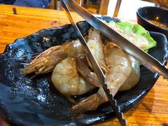 -丹东特色烤肉(学府路一部店)