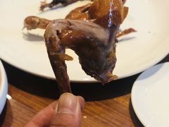 -好食上(喜盈门.范城店)