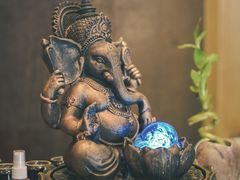 -莲泰式·中式·沐足·精油SPA采耳(天河店)