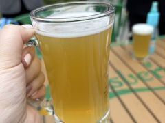 -北京港澳中心瑞士酒店·瑞士咖啡厅·自助餐