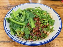 -老白家面馆(测绘东路总店)