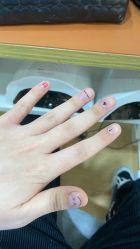 -初NAIL日式美甲美睫沙龙