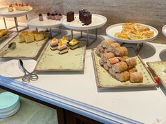 -泉州悦华酒店·自助餐厅