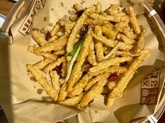 -肖记公安牛肉鱼杂馆· 省级非物质文化遗产(仁和路店)