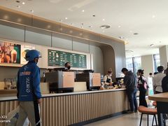 -星巴克(天水秦州万达广场门店)