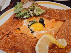 -La Creperie法餐厅(桃江路店)