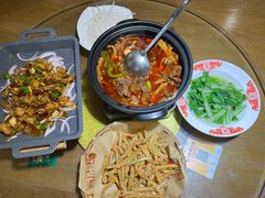 -肖记公安牛肉鱼杂馆· 省级非物质文化遗产(仁和路店)