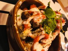 -CRAZYONES西班牙海鲜饭(日月光店)